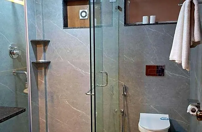 Utse Отель Катманду