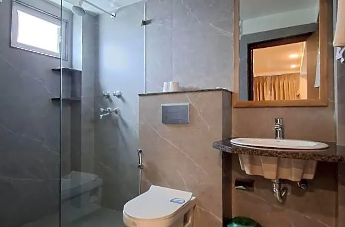 Utse 3* Kathmandu