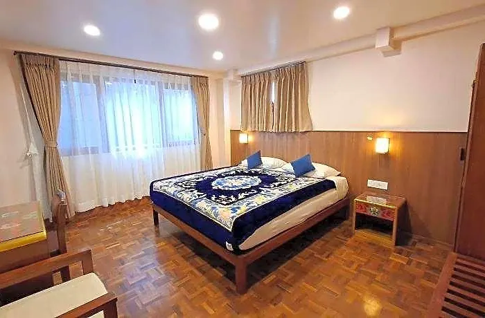 Hotel Utse 3*