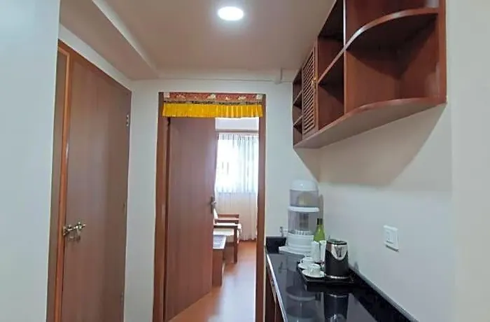 Utse Hotel Kathmandu
