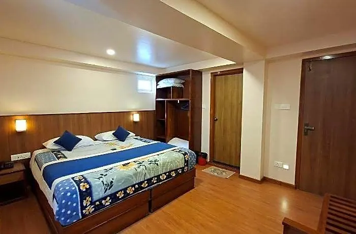 Utse Hotel Kathmandu